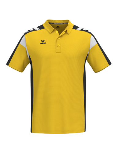 CELEBRATE 125 Poloshirt function 100% polyester (recycled)