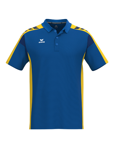 CELEBRATE 125 Poloshirt function 100% polyester (recycled)