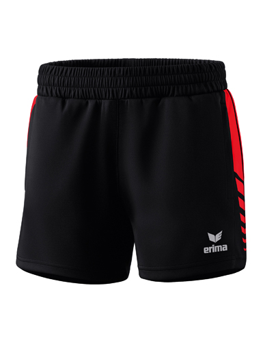 Six Wings Worker Shorts 100% polyester