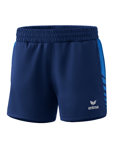Six Wings Worker Shorts 100% polyester