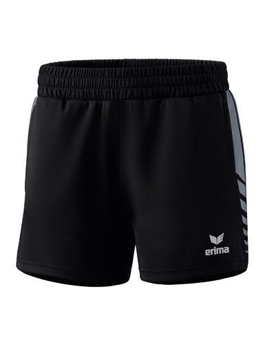 Six Wings Worker Shorts 100% polyester