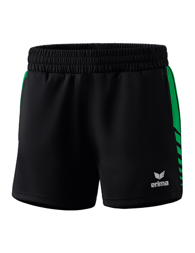 Six Wings Worker Shorts 100% polyester