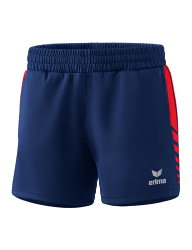 Six Wings Worker Shorts 100% polyester