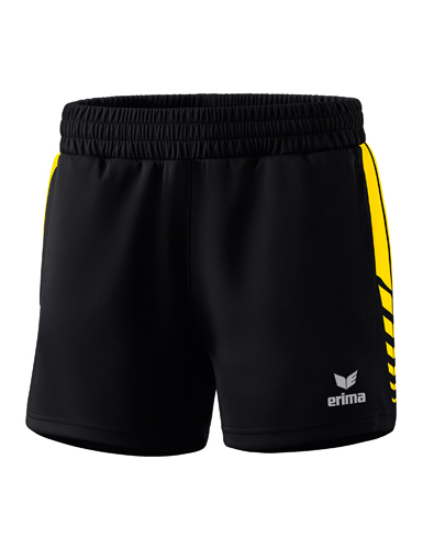 Six Wings Worker Shorts 100% polyester
