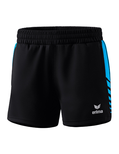 Six Wings Worker Shorts 100% polyester
