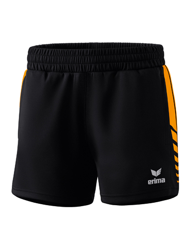Six Wings Worker Shorts 100% polyester