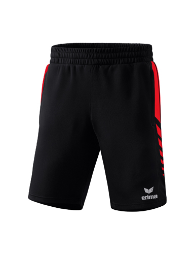 Six Wings Worker Shorts 100% polyester