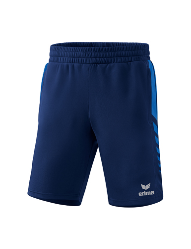 Six Wings Worker Shorts 100% polyester