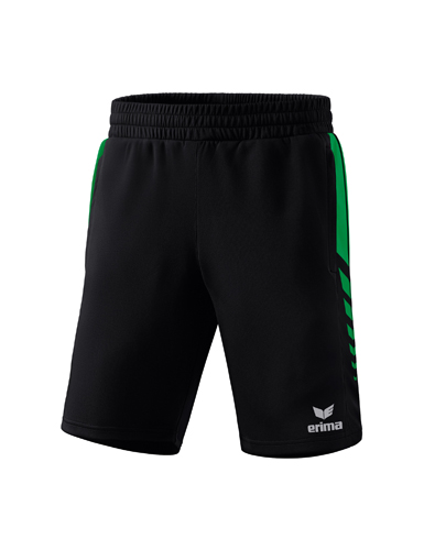 Six Wings Worker Shorts 100% polyester