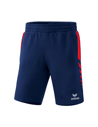 Six Wings Worker Shorts 100% polyester