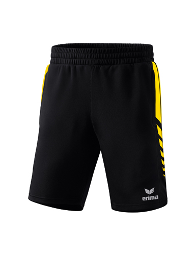 Six Wings Worker Shorts 100% polyester