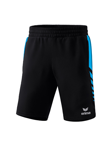 Six Wings Worker Shorts 100% polyester