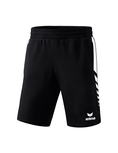 Six Wings Worker Shorts 100% polyester