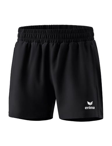 CHANGE by erima shorts Material: 100% polyester (recycled)