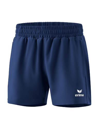 CHANGE by erima shorts Material: 100% polyester (recycled)