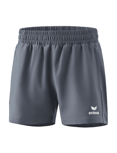 CHANGE by erima shorts Material: 100% polyester (recycled)