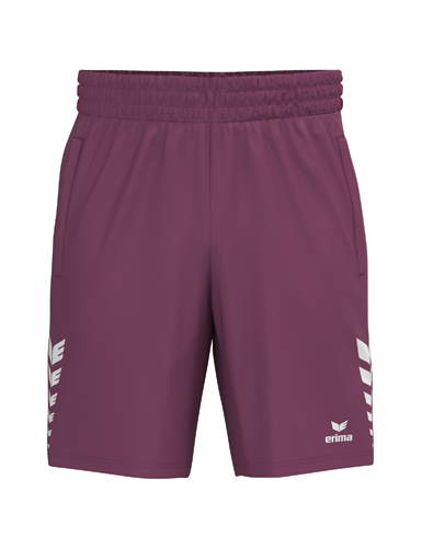 CELEBRATE 125 Shorts 100% polyester (recycled)