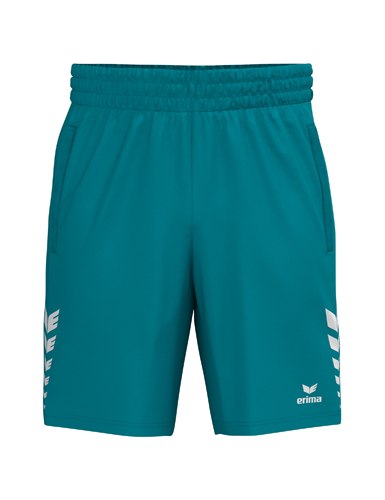 CELEBRATE 125 Shorts 100% polyester (recycled)