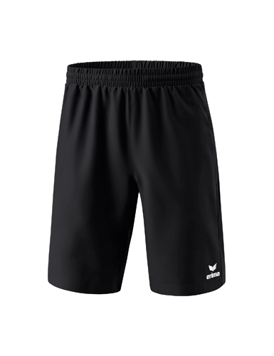 CHANGE by erima shorts Material: 100% polyester (recycled); Inner slip: 100% polyester