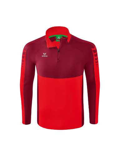Six Wings Training Top 100% polyester