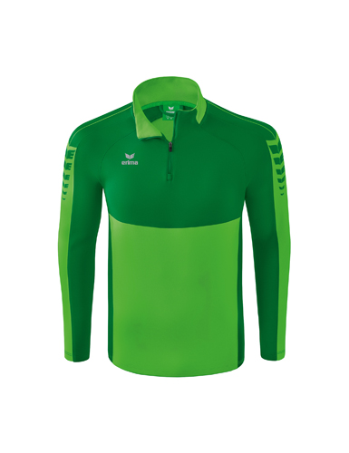 Six Wings Training Top 100% polyester