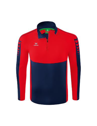 Six Wings Training Top 100% polyester