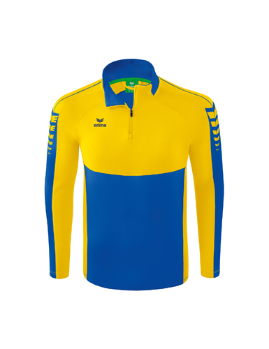 Six Wings Training Top 100% polyester