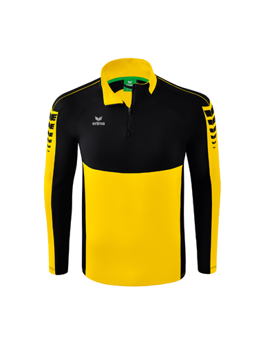 Six Wings Training Top 100% polyester