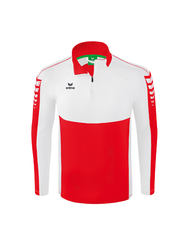 Six Wings Training Top 100% polyester