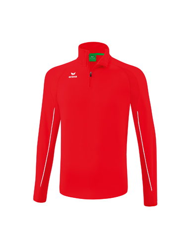 LIGA STAR Training Top Material: 100% polyester; Inserts: 92% polyester