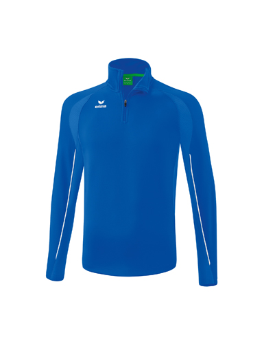 LIGA STAR Training Top Material: 100% polyester; Inserts: 92% polyester