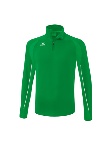 LIGA STAR Training Top Material: 100% polyester; Inserts: 92% polyester