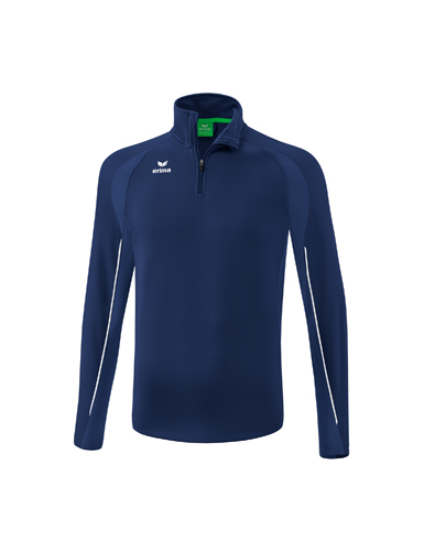 LIGA STAR Training Top Material: 100% polyester; Inserts: 92% polyester