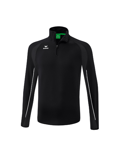 LIGA STAR Training Top Material: 100% polyester; Inserts: 92% polyester