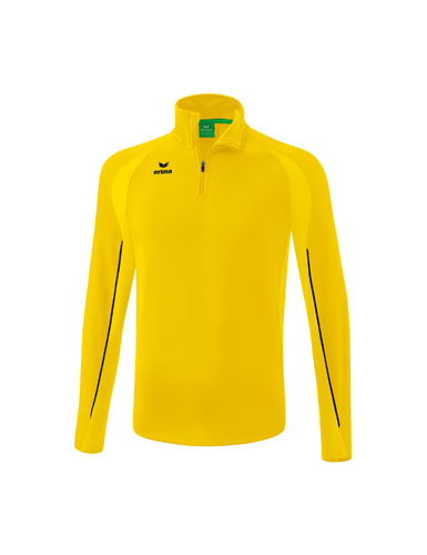 LIGA STAR Training Top Material: 100% polyester; Inserts: 92% polyester
