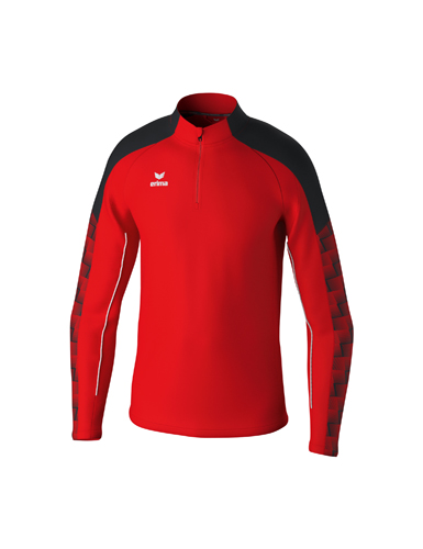 EVO STAR Training Top 100% polyester (recycled)