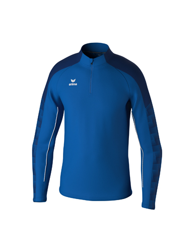 EVO STAR Training Top 100% polyester (recycled)