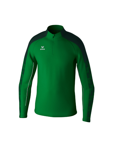 EVO STAR Training Top 100% polyester (recycled)