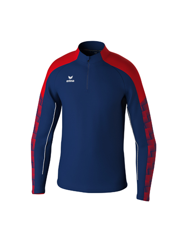 EVO STAR Training Top 100% polyester (recycled)