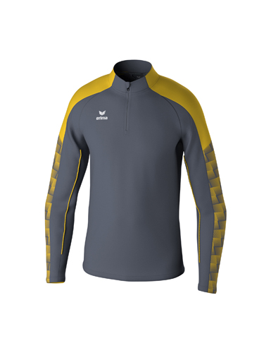 EVO STAR Training Top 100% polyester (recycled)
