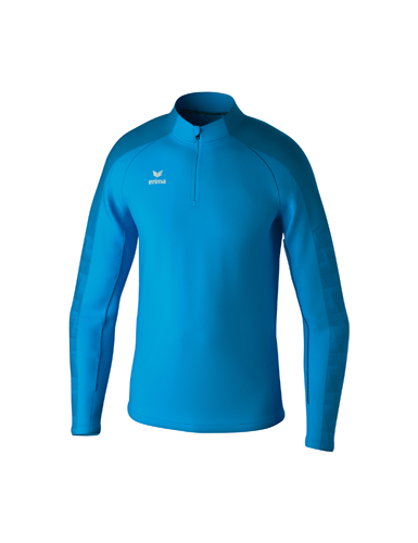 EVO STAR Training Top 100% polyester (recycled)