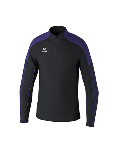 EVO STAR Training Top 100% polyester (recycled)