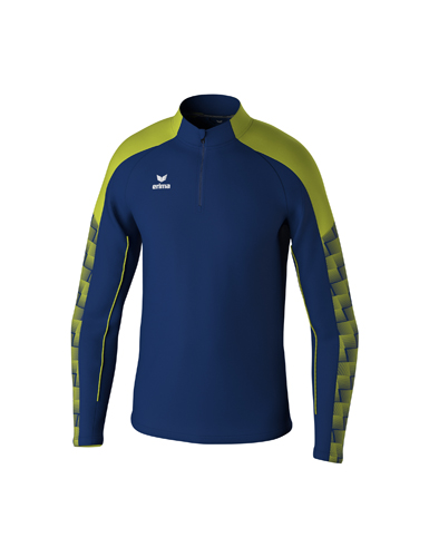 EVO STAR Training Top 100% polyester (recycled)