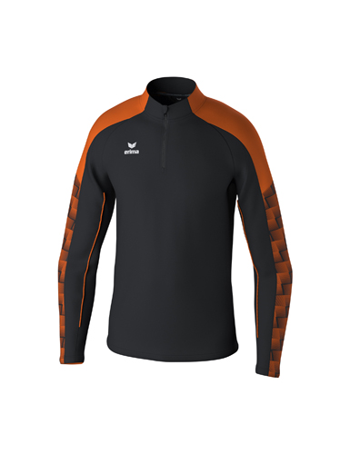 EVO STAR Training Top 100% polyester (recycled)