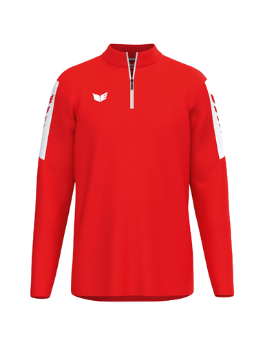 INTRO Training top 100% polyester (recycled)