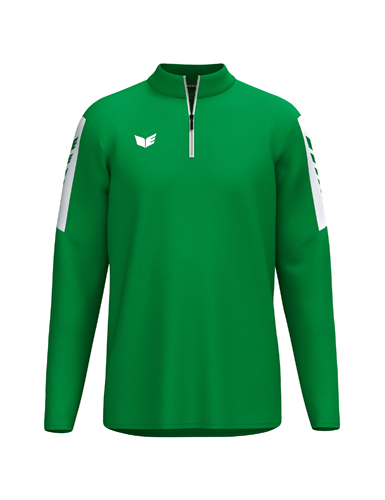 INTRO Training top 100% polyester (recycled)