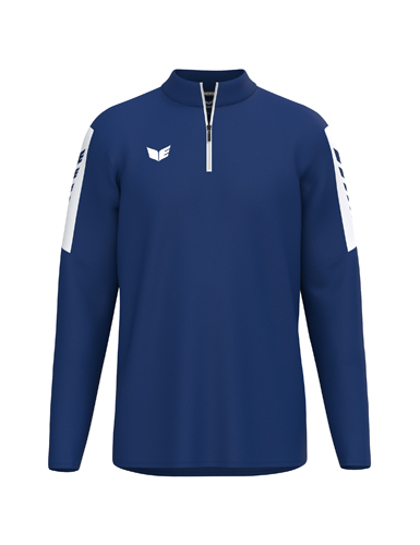 INTRO Training top 100% polyester (recycled)