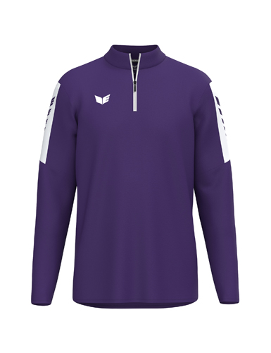 INTRO Training top 100% polyester (recycled)