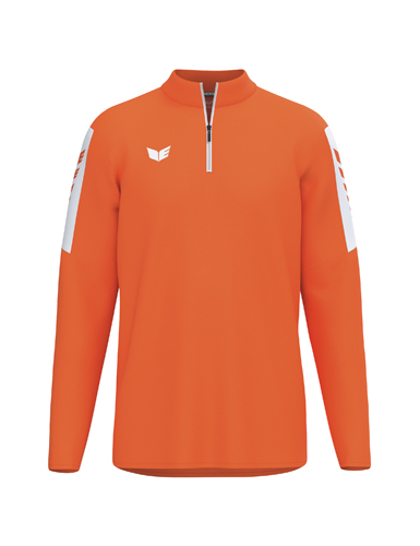 INTRO Training top 100% polyester (recycled)