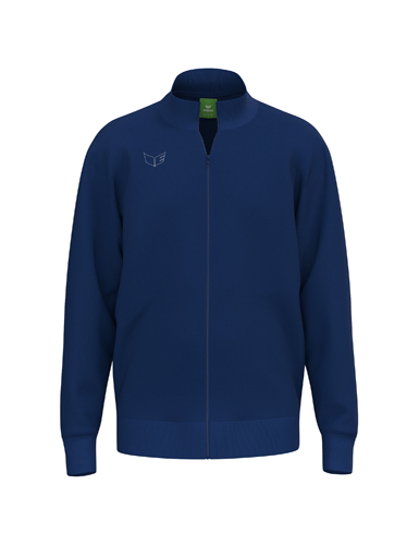 PREMIA Training Jacket 68% polyester (recycled)